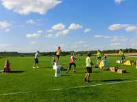 2014.08.09.-10. - LAV-Jugend-Ferienlager im LAZ-25